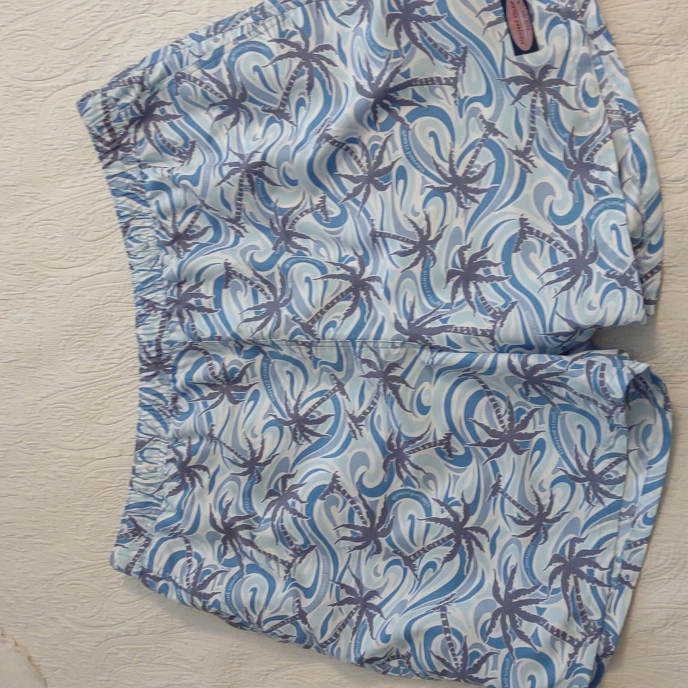 Vineyard Vines Swim Trunks Sz. XXL